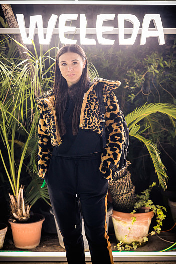 Кристина Шаповалова