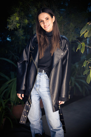 Юлия Завьялова