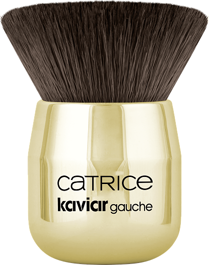 Универсальная кисть для макияжа, Kaviar Gauche, Catrice