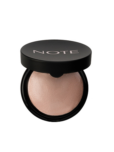 Хайлайтер для лица Baked Highlighter, Note
