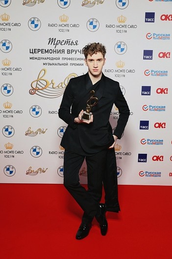 Кирилл Рихтер