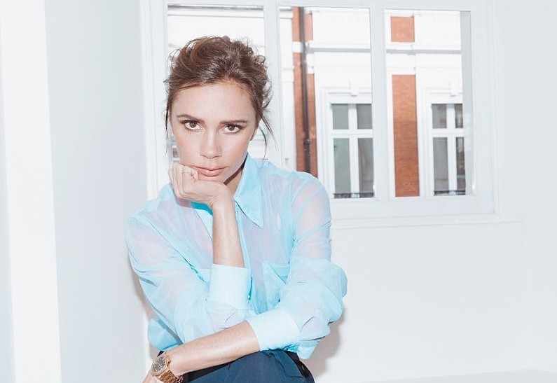 Виктория Бекхэм откровенно рассказала об упадке своего модного бренда