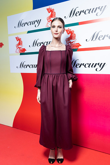 Светлана Иванова (украшения Mercury)