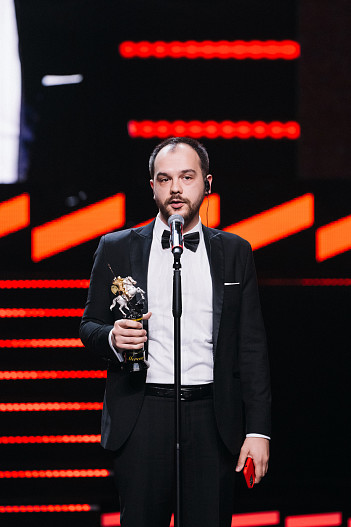 Андрей Хуцуляк