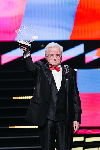 Сергей Никоненко