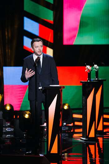 Алексей Агранович