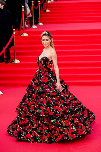 Белла Потёмкина