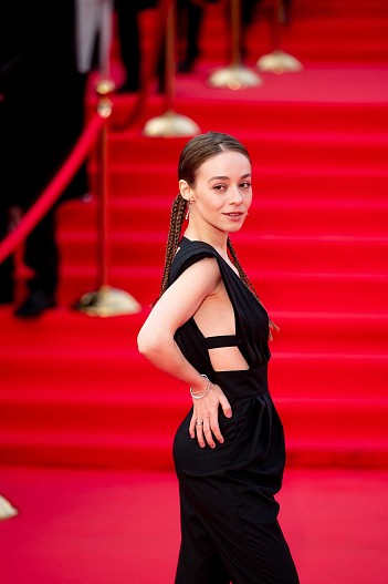 Рина Гришина