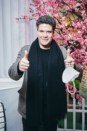 Денис Мацуев