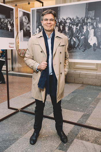 Сергей Николаевич