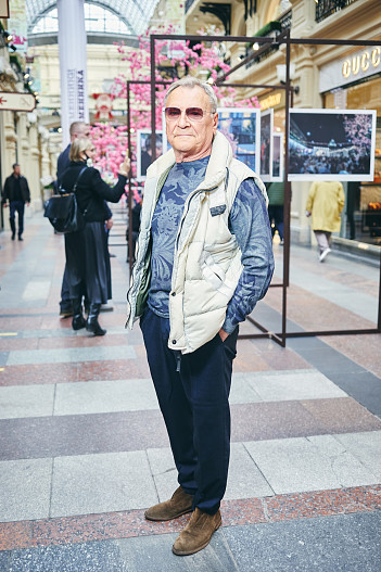 Сергей Шакуров