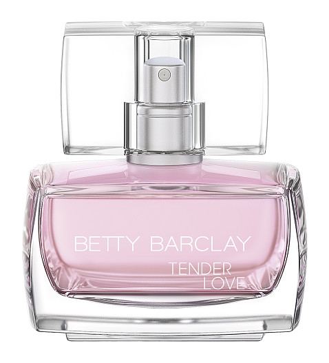 Аромат Tender Love, Betty Barclay