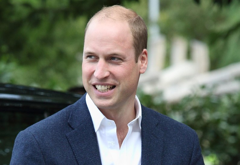 Принц Уильям выступил с важным заявлением и высказался о глобальных вопросах
