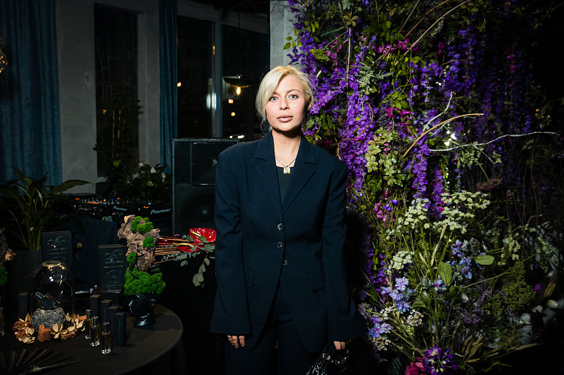 Лина Дембикова