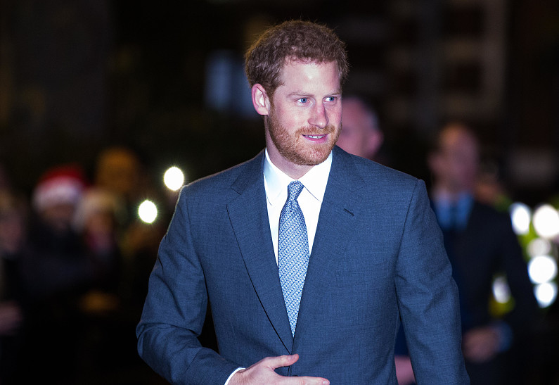 «Он снова строит из себя жертву»: принца Гарри жестко раскритиковали из-за нового откровенного интервью