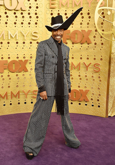 Билли Портер