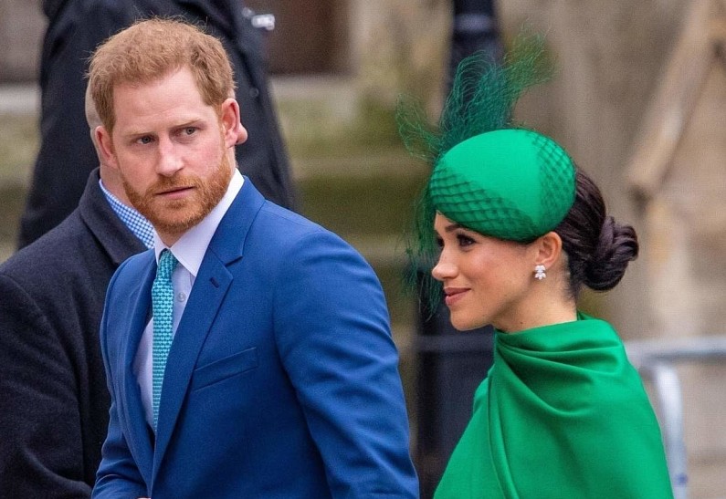 Еще один удар: принц Гарри готовится обрушиться на королевскую семью с еще большей критикой