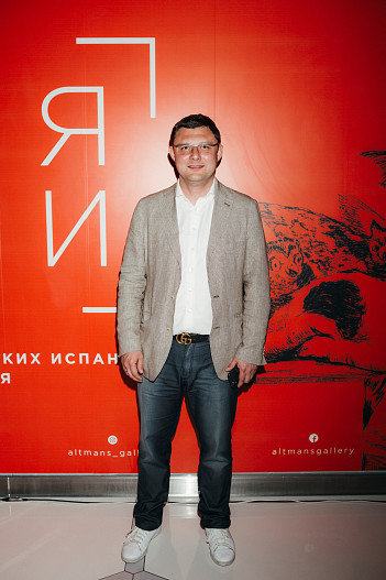 Василий Церетели