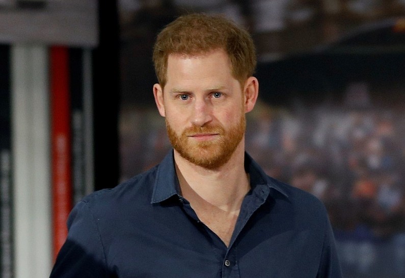 Стало известно, почему принц Гарри решил откровенно рассказать о проблемах с психическим здоровьем