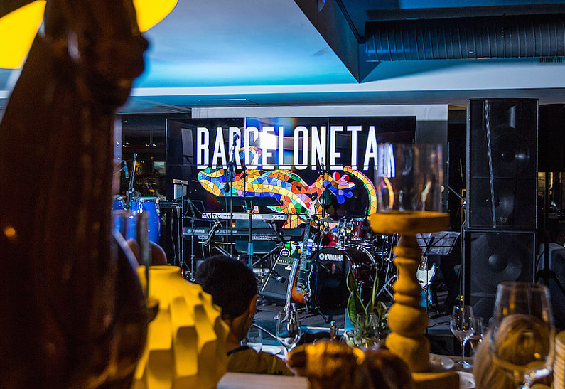 День рождения ресторана Barceloneta в Сочи — вечеринка, которую нельзя пропустить