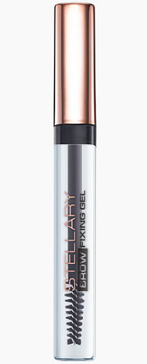 Прозрачный гель для бровей Brow Bar Brow Fixing Gel, Stellary