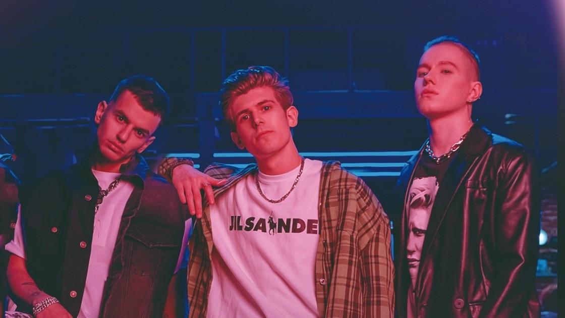 новый участник стану