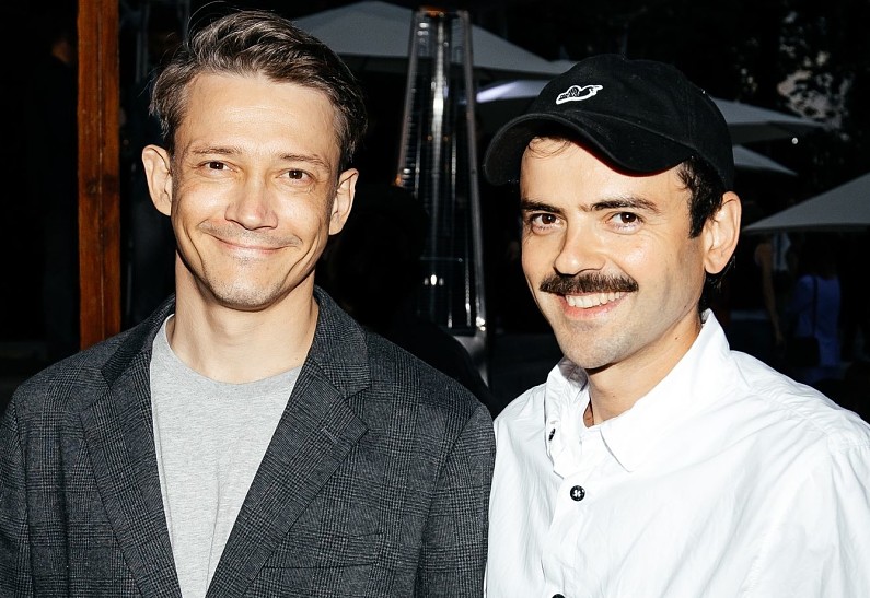 Антон Лапенко, Slava Marlow, Сергей Гилёв, Стас Круглицкий и другие гости вечеринки GQ Time to vote