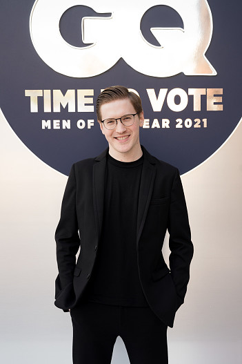 Кирилл Коваленко, PR-директор Condé Nast Russia