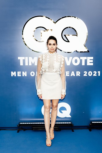 Маргарита Мамун