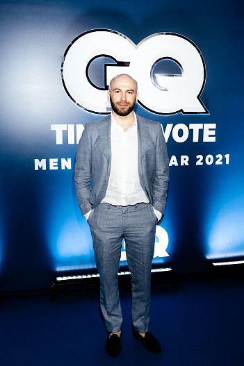 Стас Круглицкий