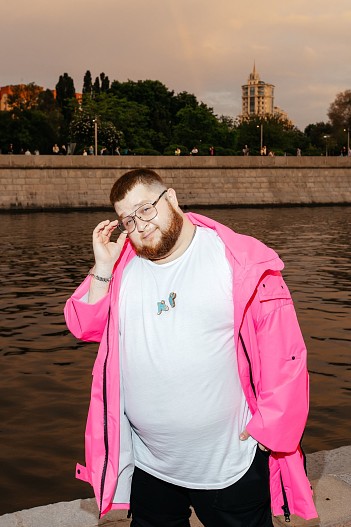 Дмитрий Красилов