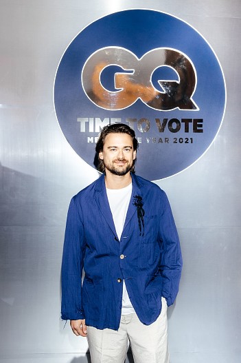 Борис Зарьков