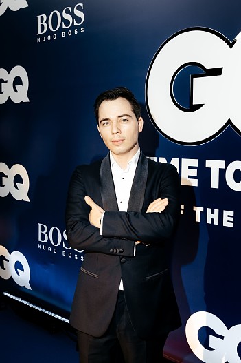 Родион Газманов