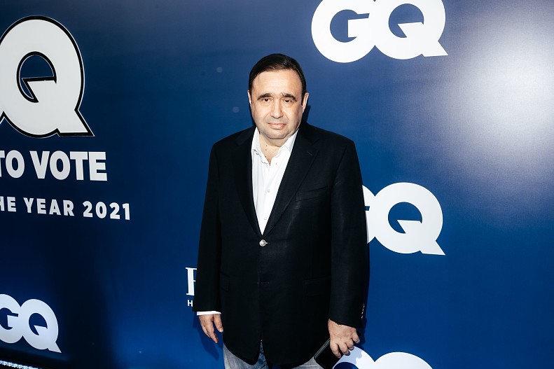 Александр Раппопорт