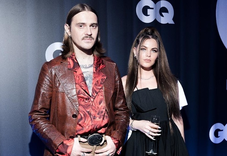 Супер порно gif