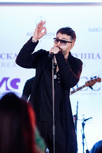 Алексей Чумаков