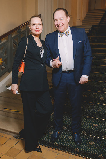 Максим Дунаевский