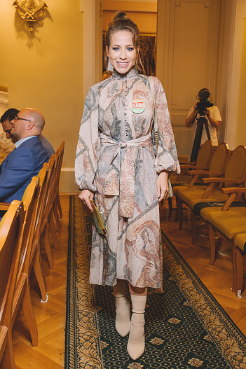 Юлия Барановская