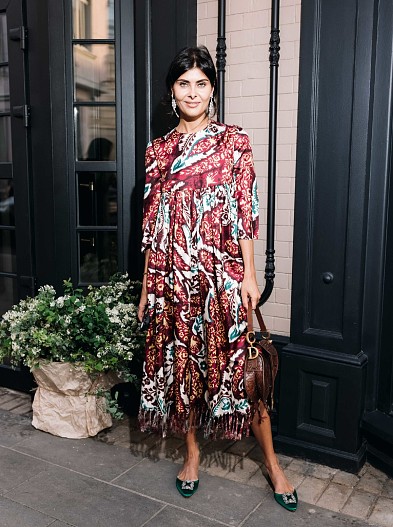 Надежда Оболенцева