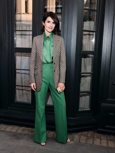 Ксения Соловьёва