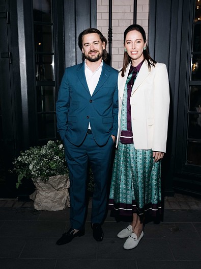 Борис и Ирина Зарьковы