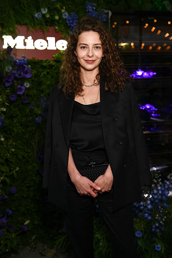 Софья Донианц