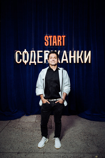 Алексей Боков