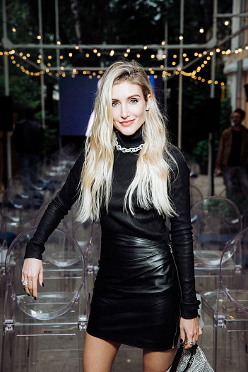 Анна Худоян