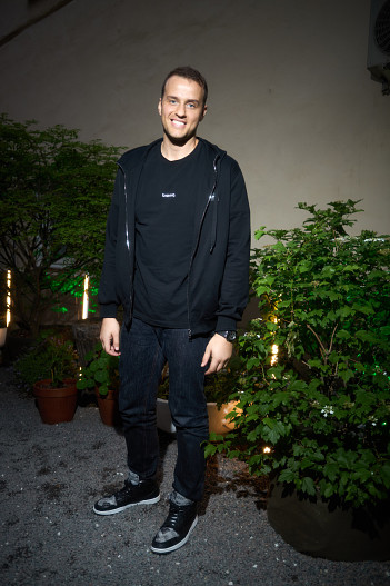 Вадим Федотов