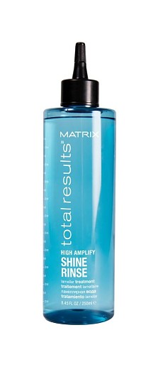 Ламеллярная вода High Amplify Rinse Shine, Matrix