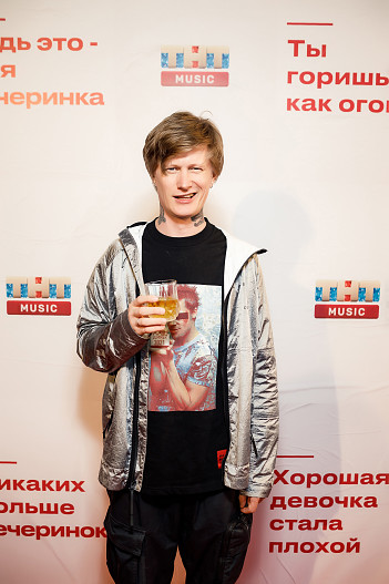 Антон Лиссов