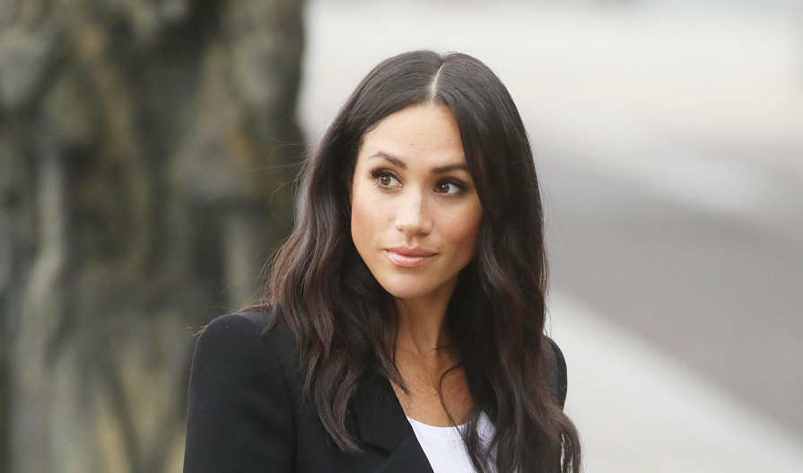 Меган Маркл