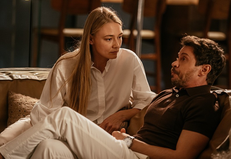 До встречи на Патриках: В Москве стартовали съемки второго сезона сериала «Беспринципные»