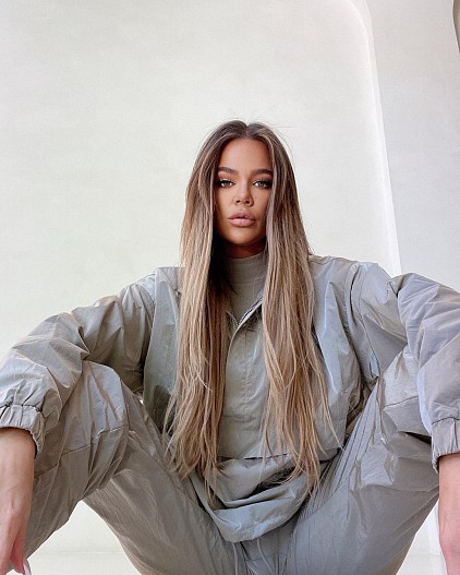 Хлое Кардашьян